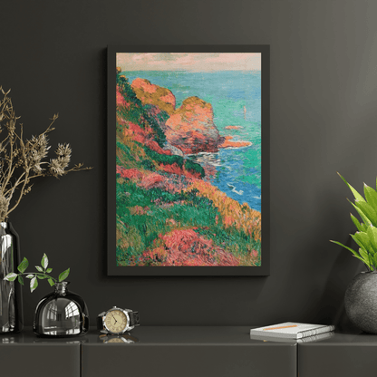 Diamond Painting - Groix Port-Mélite - SEOS Shop ®