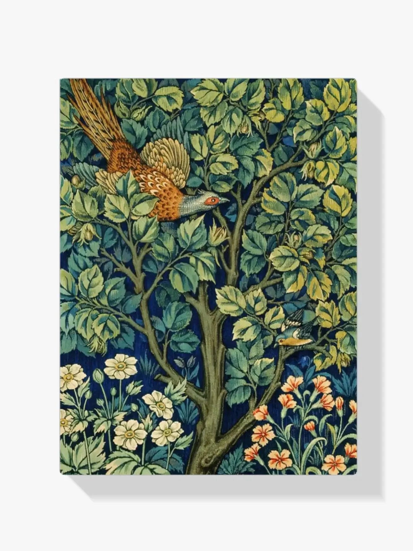 Diamond Painting - Kury Bażanty (1916) - SEOS Shop ®
