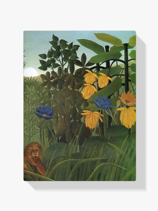 Diamond Painting - Spersonalizowany obraz lwa