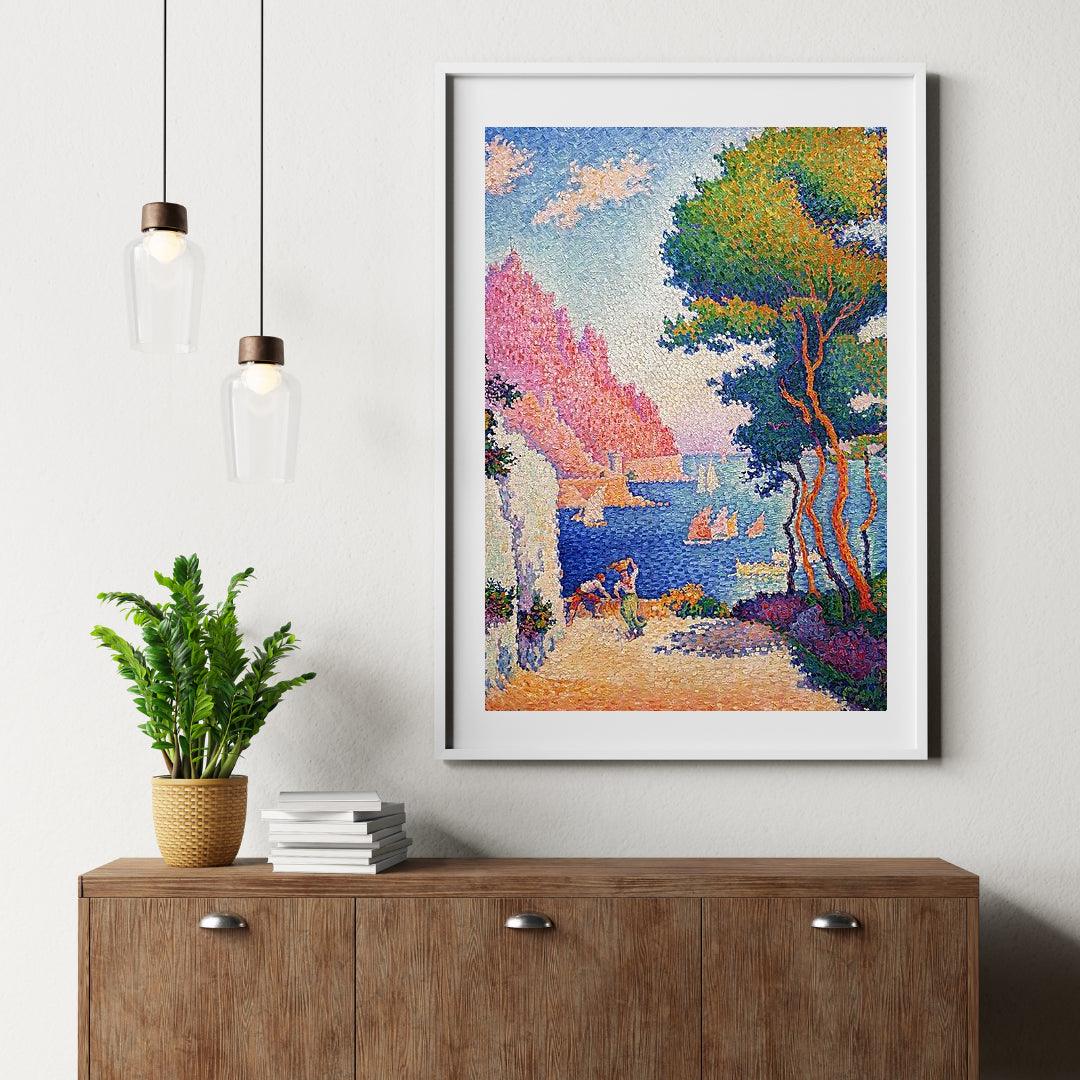 Diamond Painting - Głowa Noli Anagoria - SEOS Shop ®