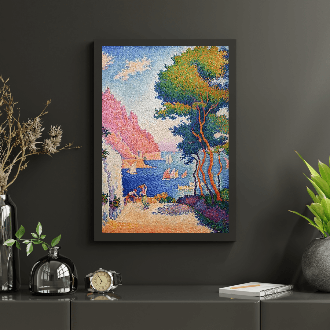 Diamond Painting - Głowa Noli Anagoria - SEOS Shop ®