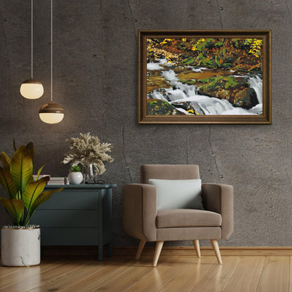 Diamond Painting - Hylatský beek - SEOS Shop ®