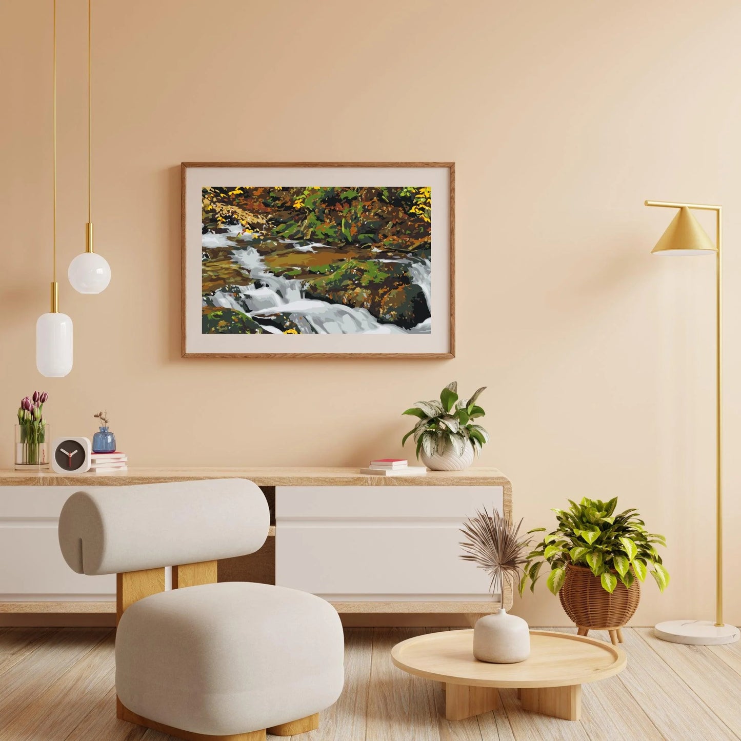 Diamond Painting - Hylatský beek - SEOS Shop ®