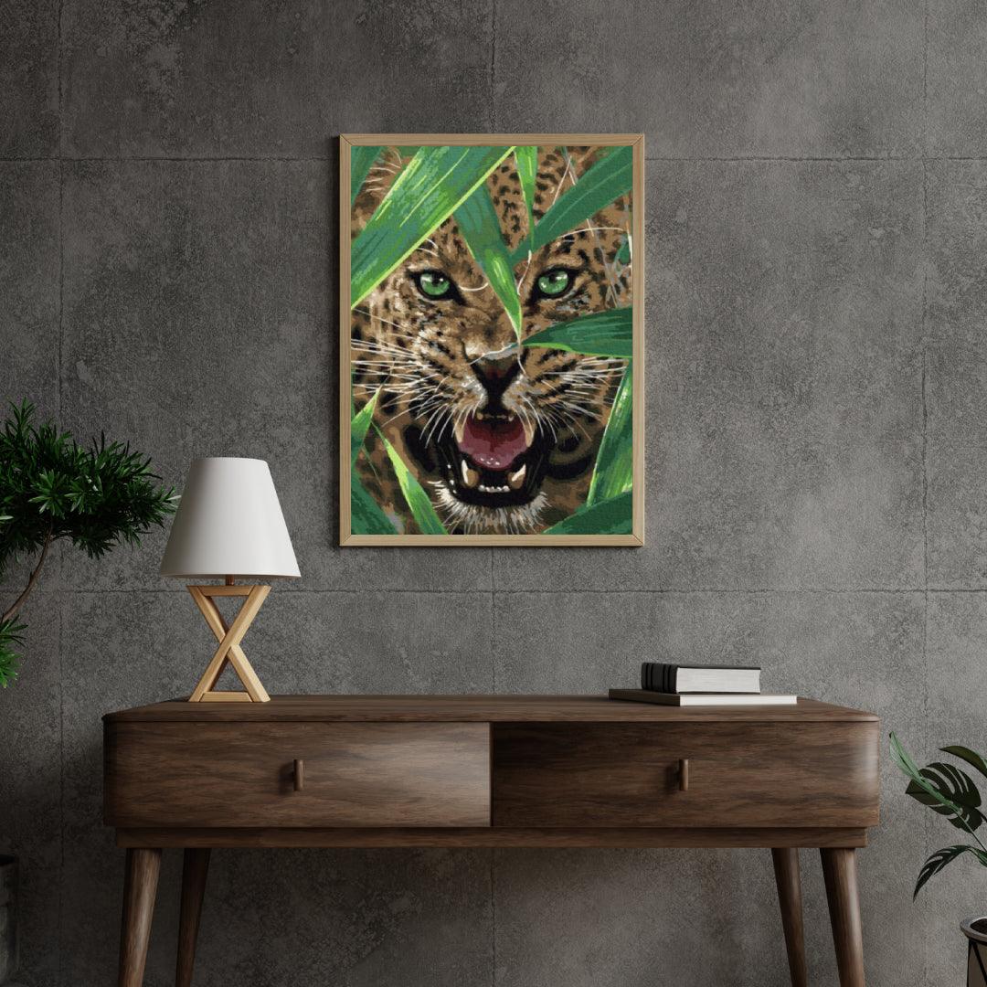 Diamond Painting - Czas polowania - SEOS®