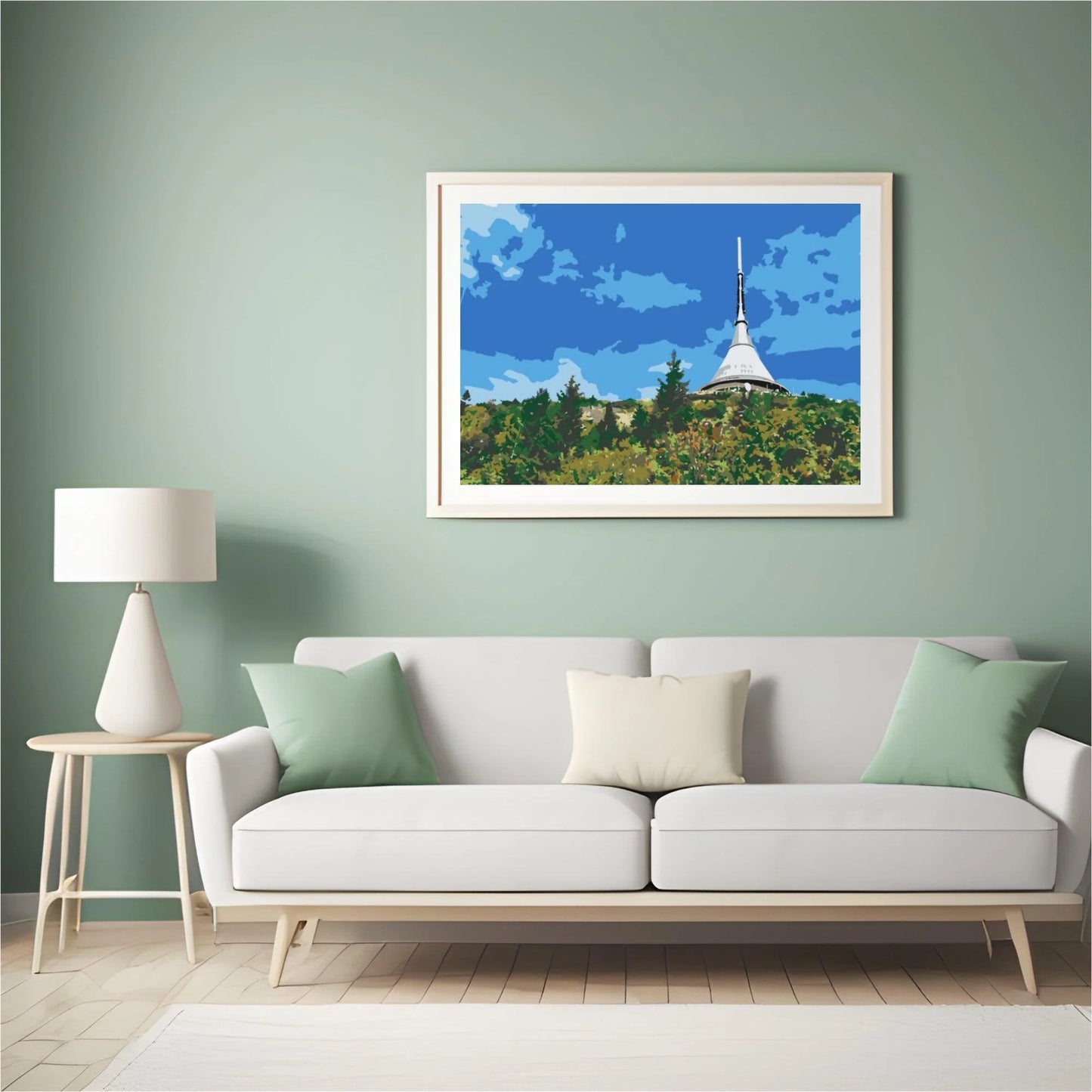 Diamond Painting - Jested - SEOS Shop ®