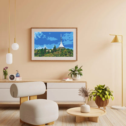 Diamond Painting - Jested - SEOS Shop ®