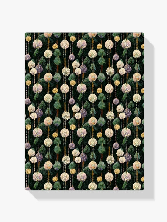 Diamond Painting - Wzór Bożonarodzeniowy