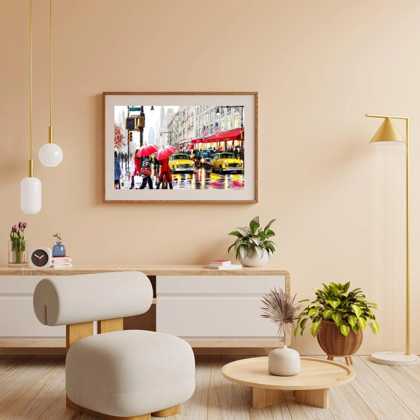 Diamond Painting - Nowy Jork sprzedawcy - SEOS Shop ®