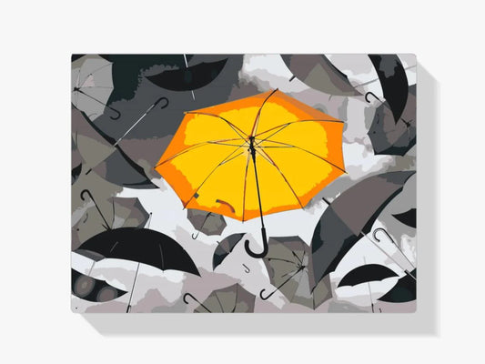 Diamond Painting - Parasolki - SEOS Shop ®