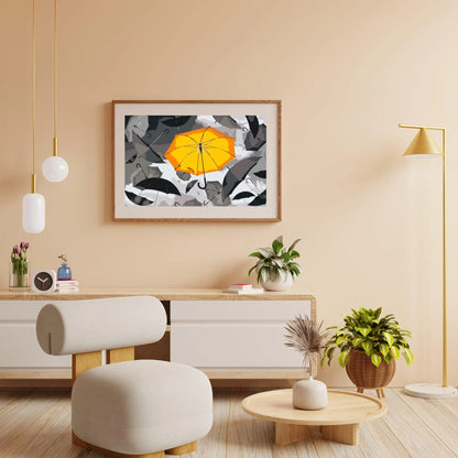Diamond Painting - Parasolki - SEOS Shop ®