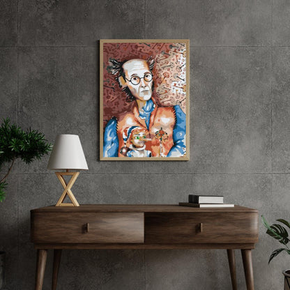 Diamond Painting - Pinokio - SEOS Shop ®