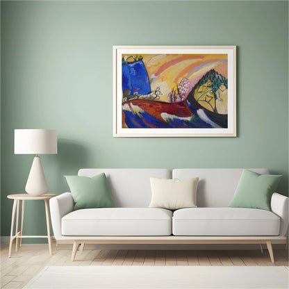 Diamond Painting - Malowanie z Troiką - SEOS Shop ®