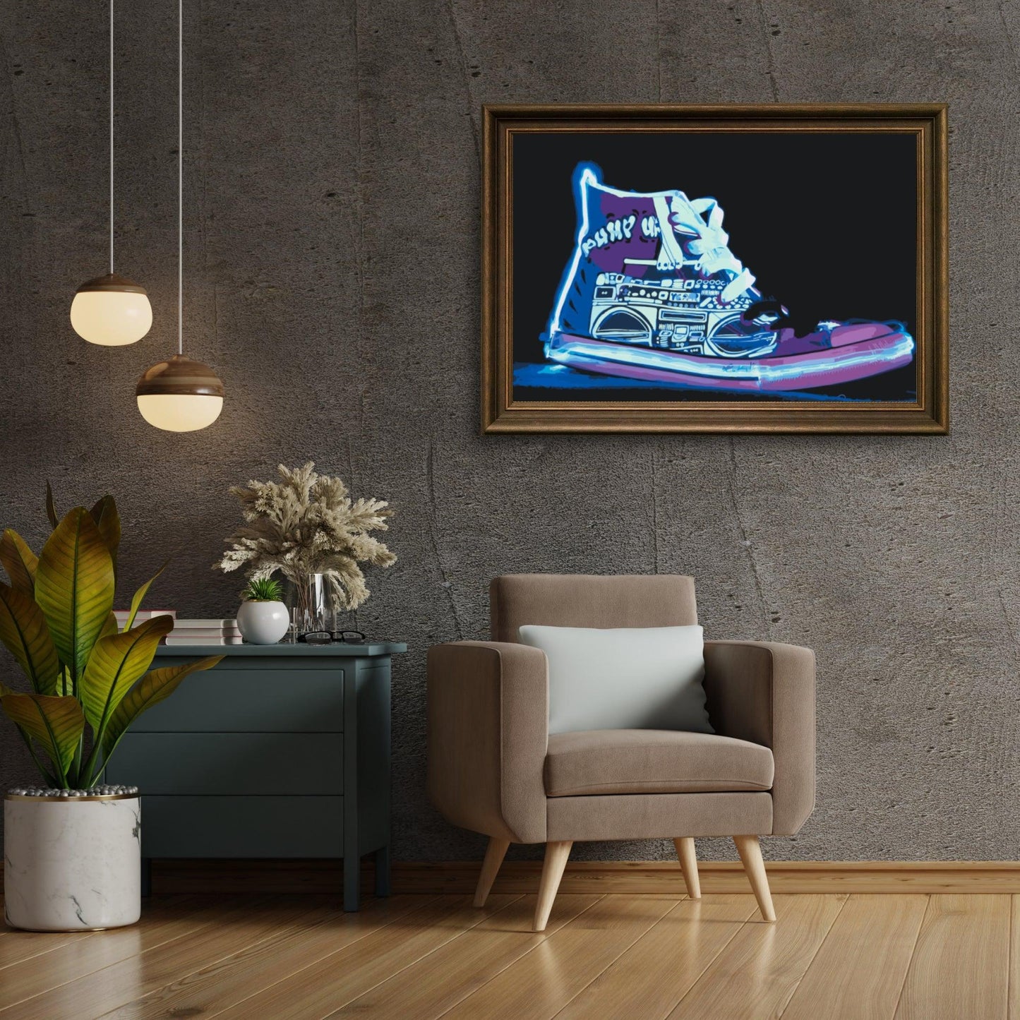 Diamond Painting - Lśniąca przekąska - SEOS Shop ®
