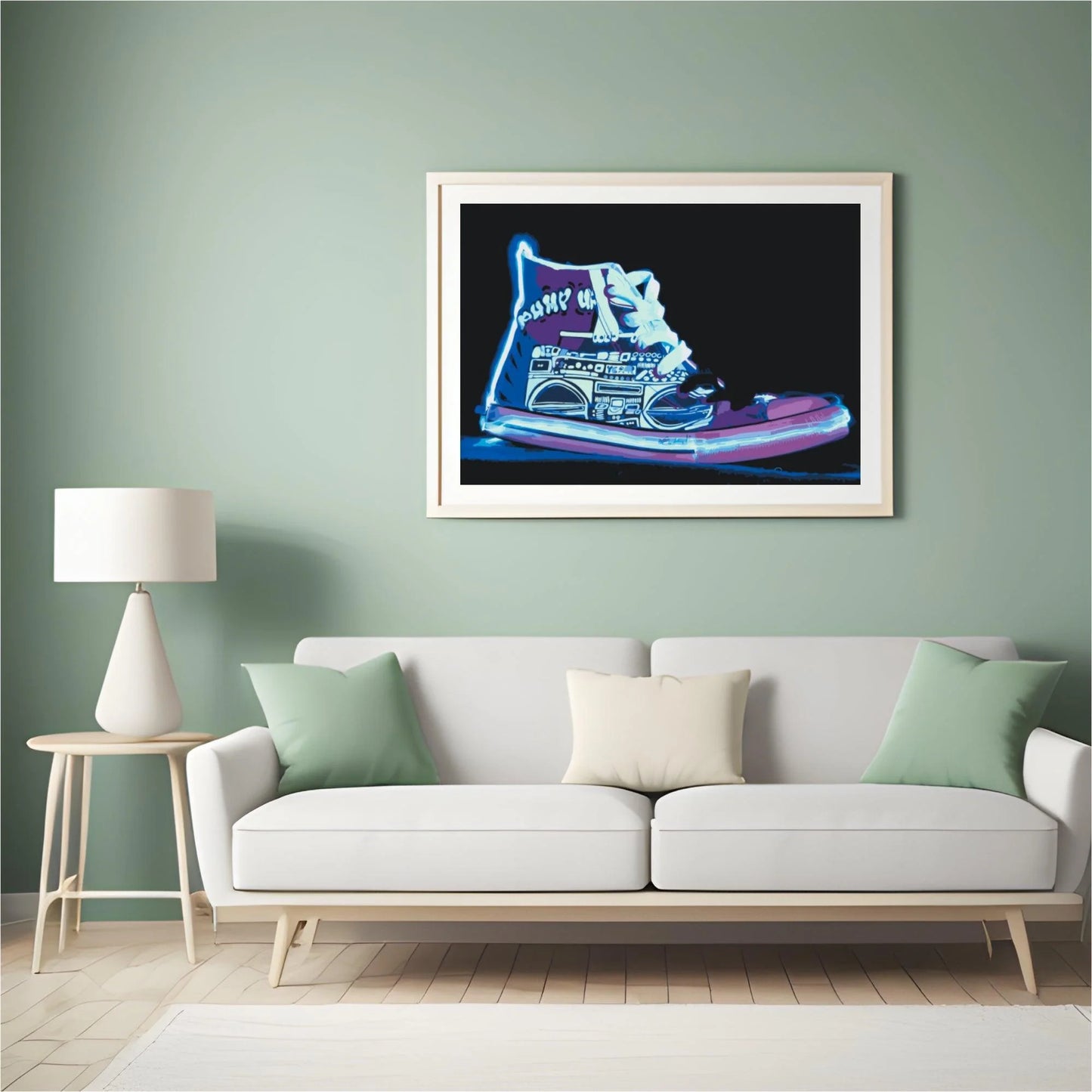 Diamond Painting - Lśniąca przekąska - SEOS Shop ®