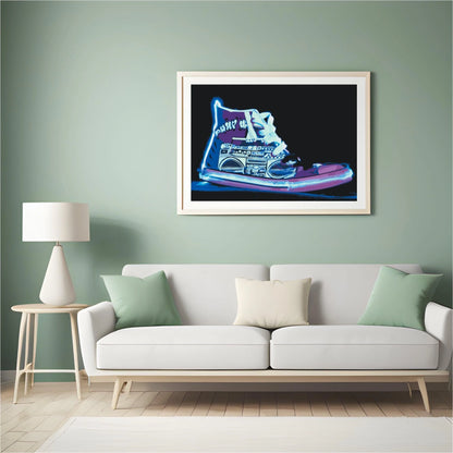 Diamond Painting - Lśniąca przekąska - SEOS Shop ®