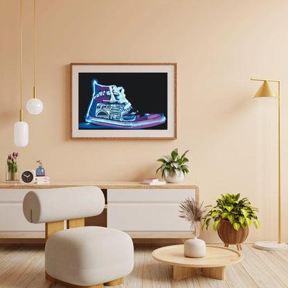 Diamond Painting - Lśniąca przekąska - SEOS Shop ®
