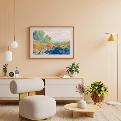 Diamond Painting - Dwie kobiety na wybrzeżu - SEOS Shop ®