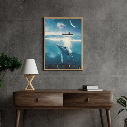 Diamond Painting - Z ukrycia - SEOS Shop ®