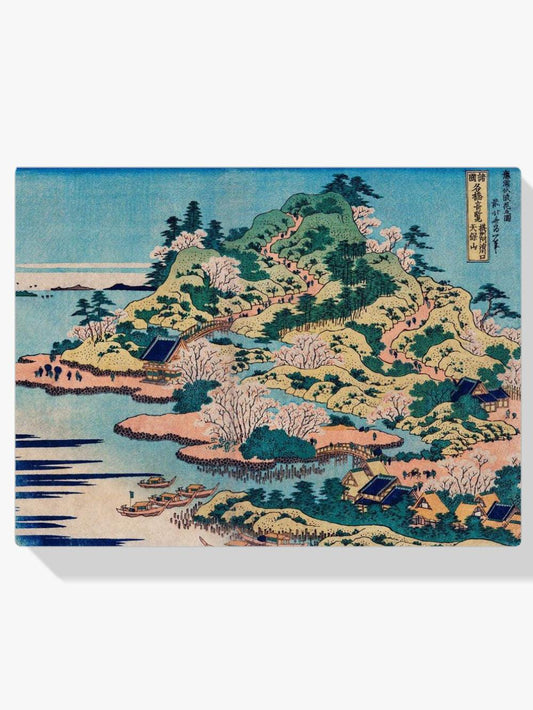 Diamond Painting - Vaccinacja Ajikawaguchi sklep - SEOS Shop ®