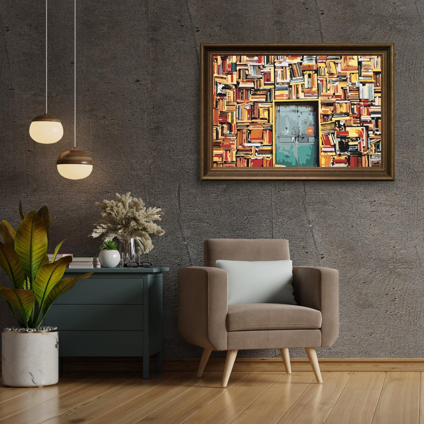Diamond Painting - Obowiązkowa lektura - SEOS Shop ®