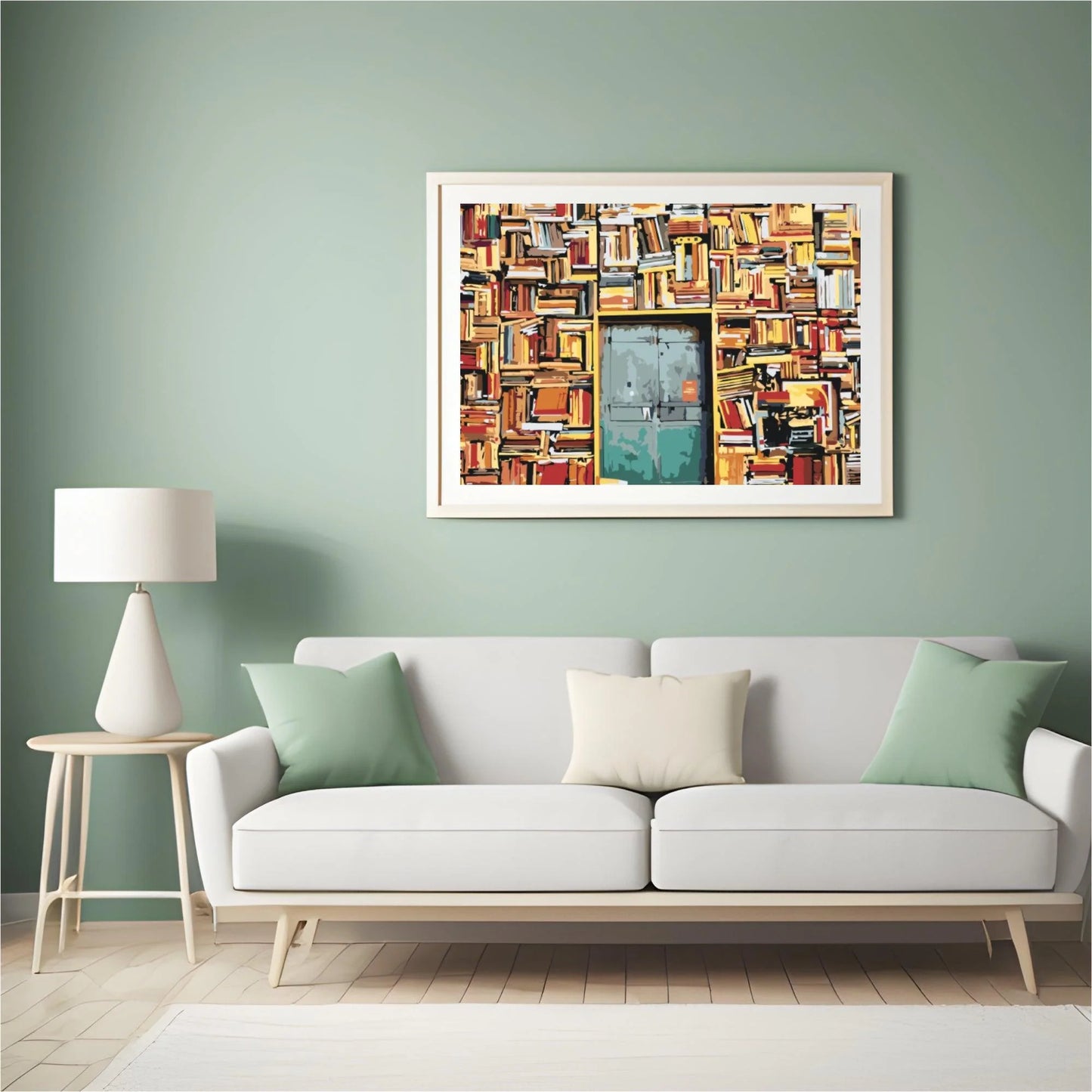 Diamond Painting - Obowiązkowa lektura - SEOS Shop ®