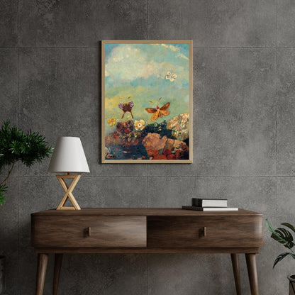 Diamond Painting - Motyle - SEOS Shop ®