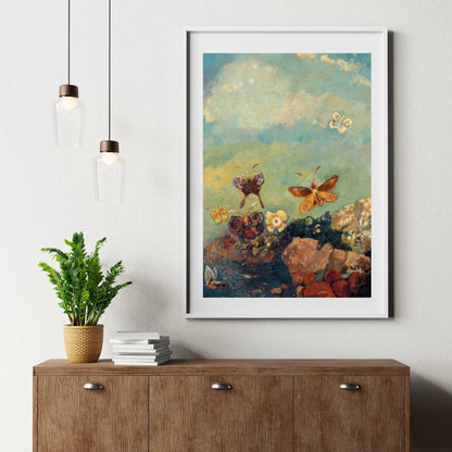 Diamond Painting - Motyle - SEOS Shop ®