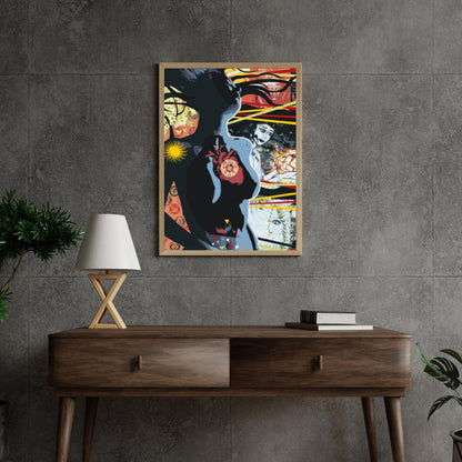Diamond Painting - Dzikie - SEOS Shop ®