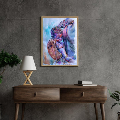Diamond Painting Afrykańska Matka - SEOS Shop ®