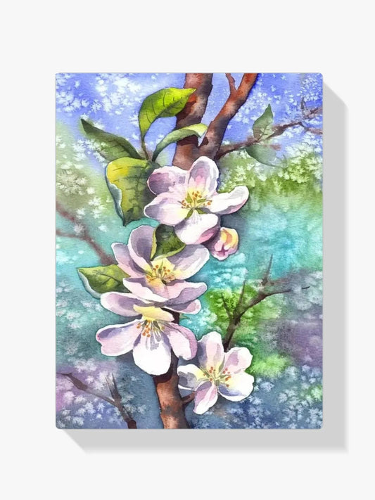 Diamond Painting Kwiaty - SEOS Shop ®