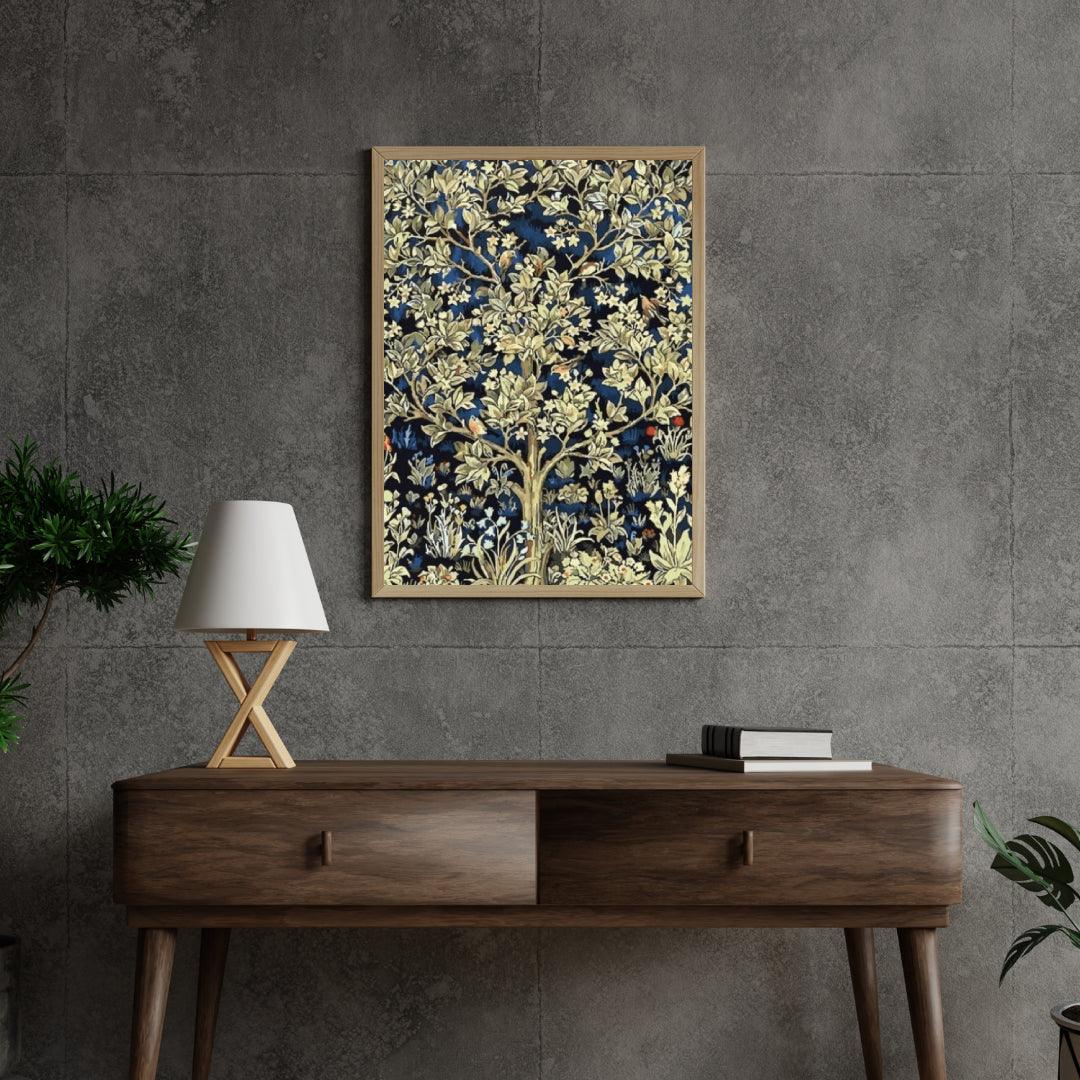 Diamond Painting Boom życia - SEOS Shop ®