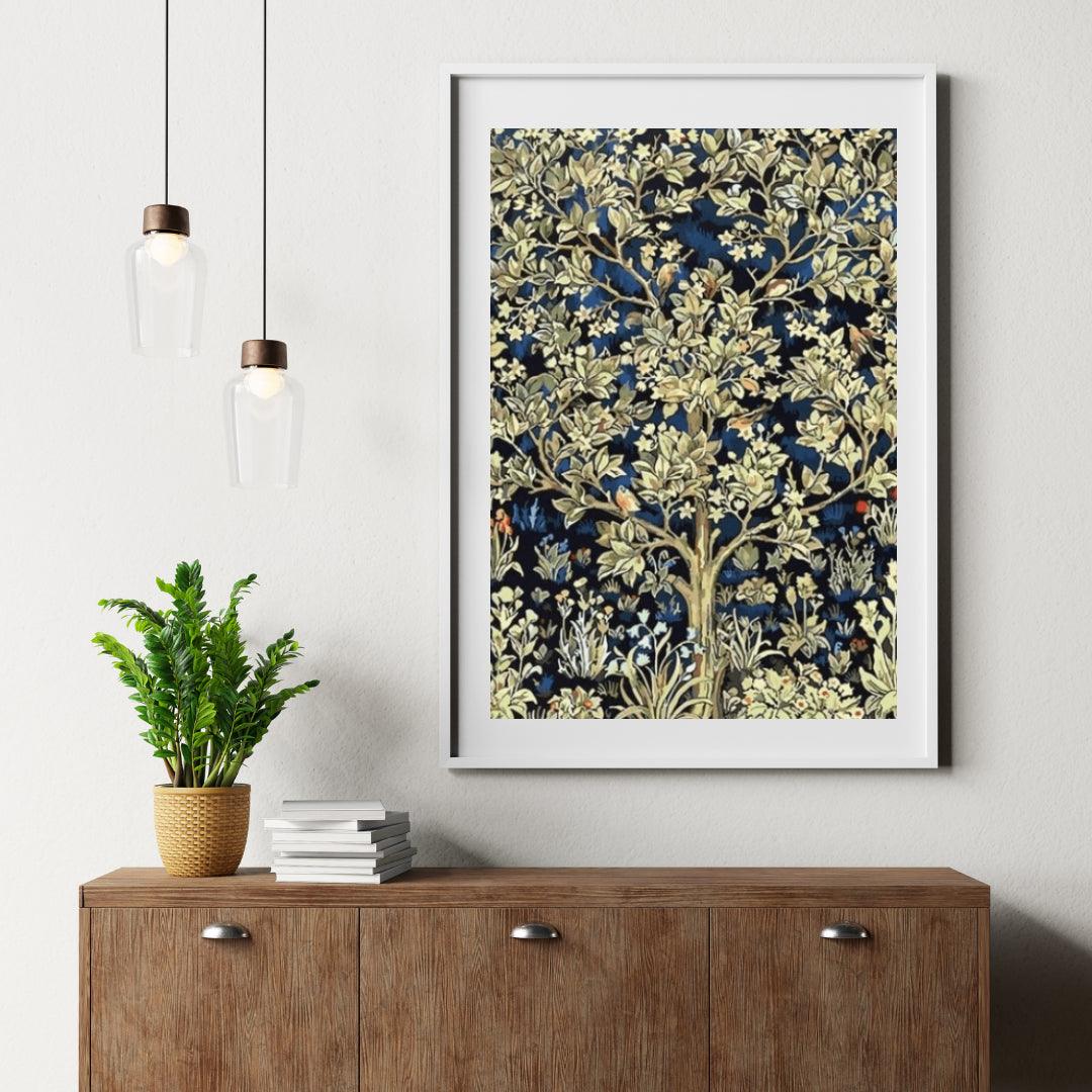Diamond Painting Boom życia - SEOS Shop ®
