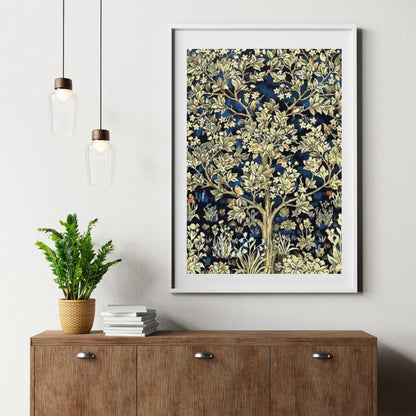 Diamond Painting Boom życia - SEOS Shop ®