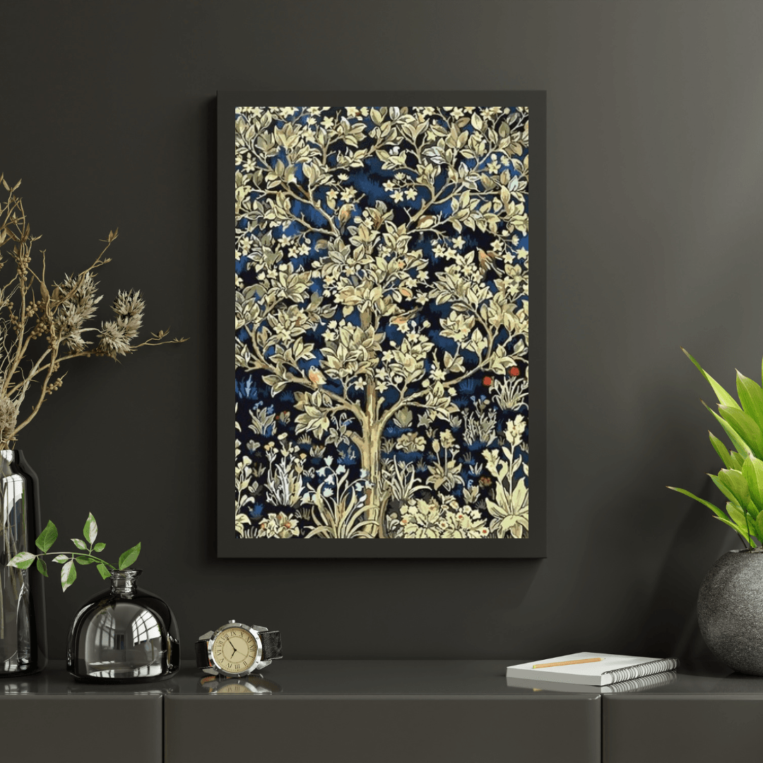 Diamond Painting Boom życia - SEOS Shop ®
