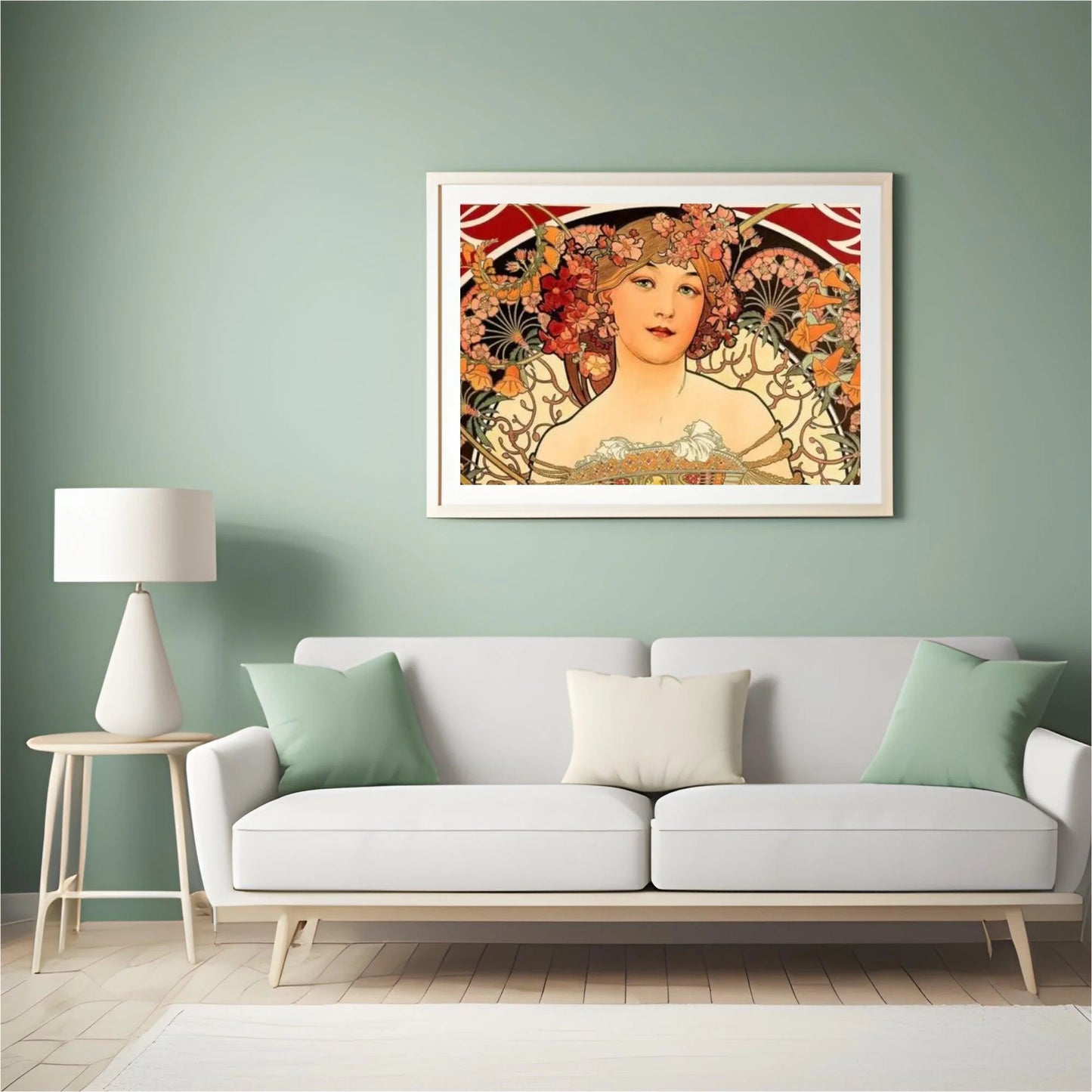 Diamond Painting Champagne szczegóły - SEOS Shop ®