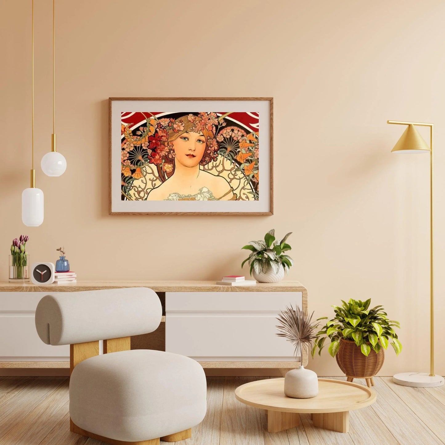 Diamond Painting Champagne szczegóły - SEOS Shop ®