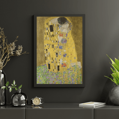 Diamond Painting De Kus - SEOS Shop ®