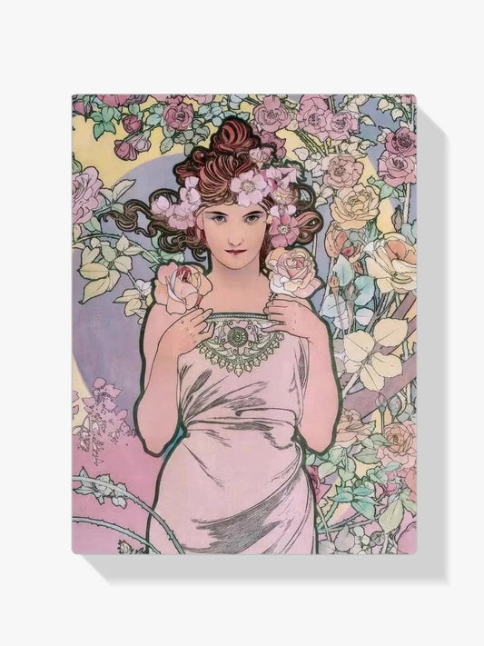 Diamond Painting Róża (1898) - SEOS Shop ®