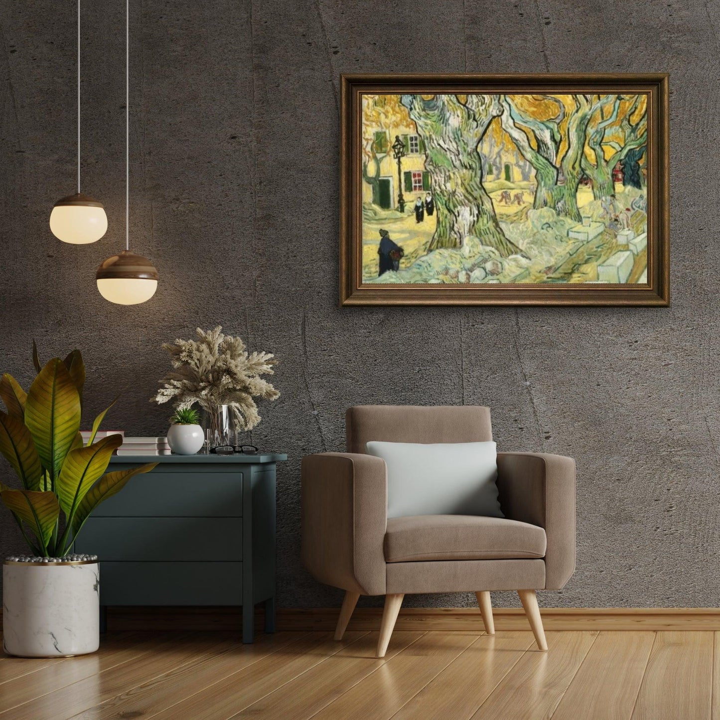 Diamond Painting Naprawa dróg - SEOS Shop ®