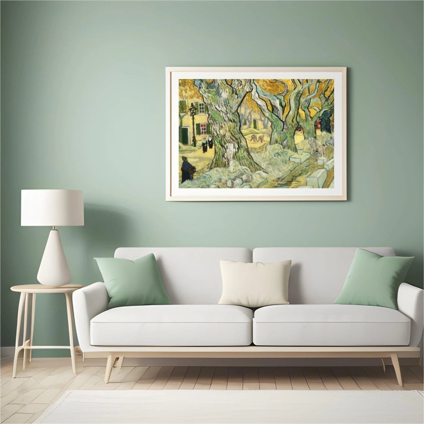 Diamond Painting Naprawa dróg - SEOS Shop ®
