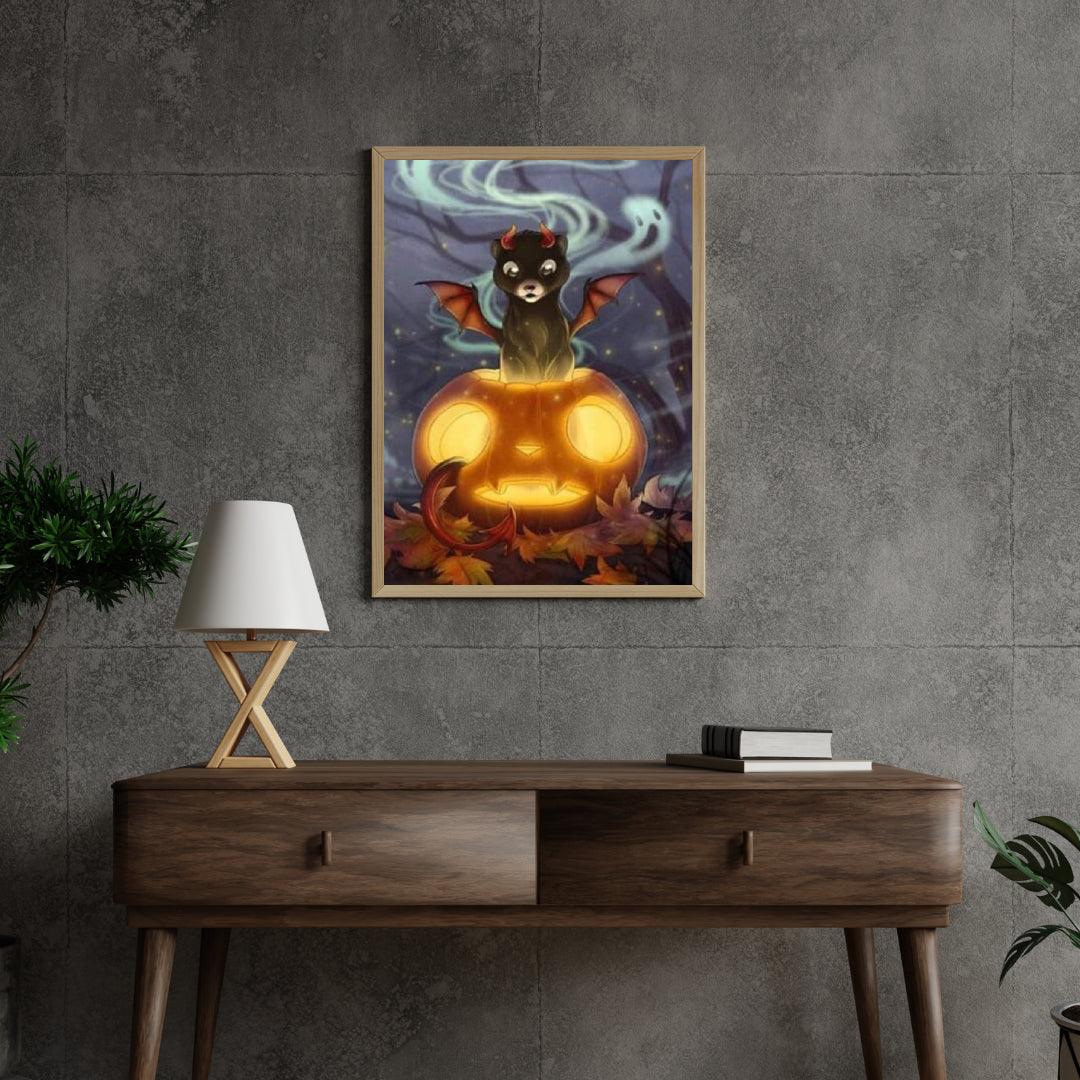 Diamond Painting Smok - SEOS Shop ®