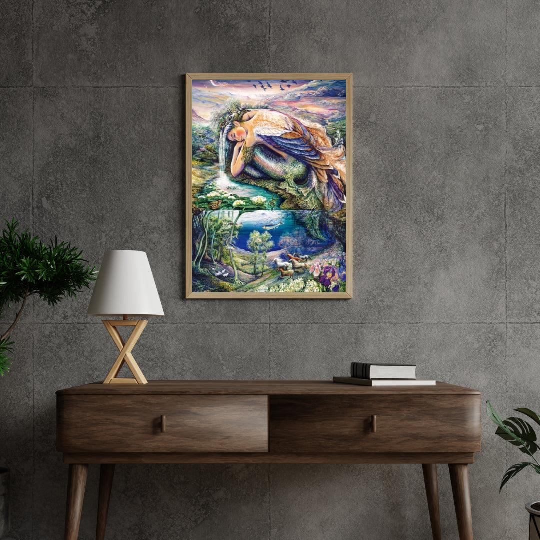 Diamond Painting Sen Mity Faa - SEOS Shop ®