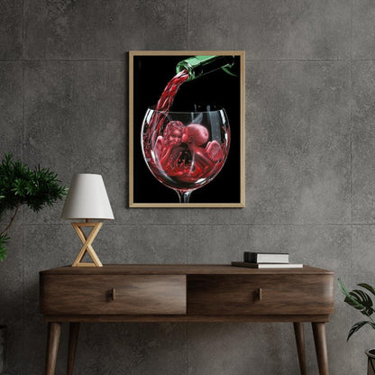 Diamond Painting Aniołek Przytulaski - SEOS Shop ®