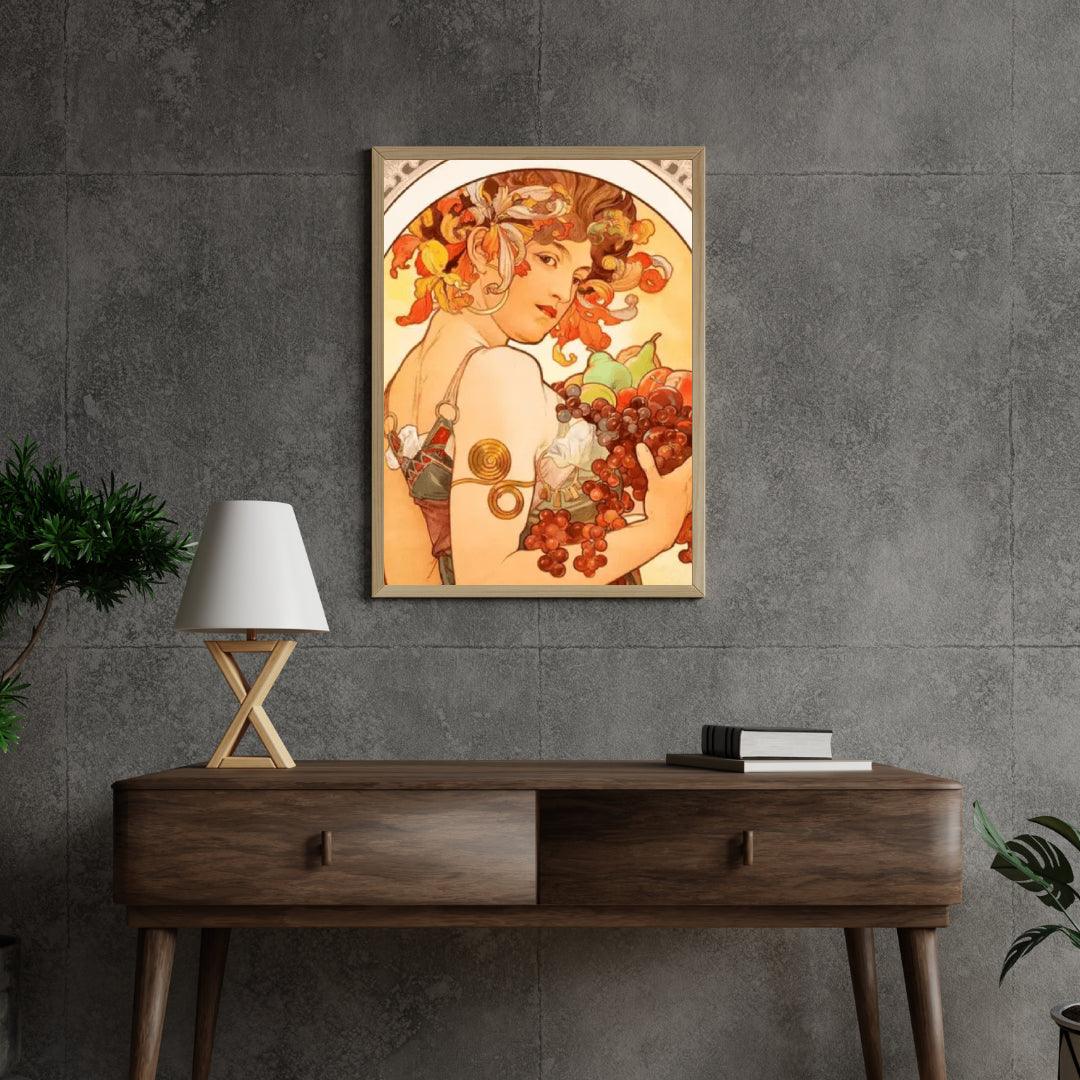 Diamond Painting Owoce - SEOS Shop ®
