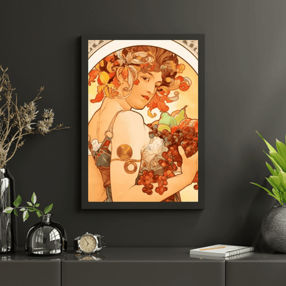 Diamond Painting Owoce - SEOS Shop ®