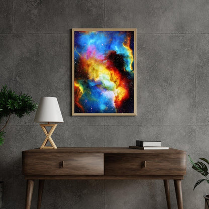 Diamond Painting Galaxy – SEOS Shop ®