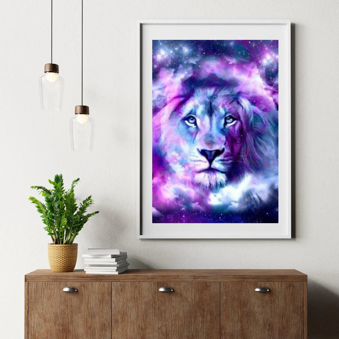 Diamond Painting Galaxy Lew - SEOS Shop ®