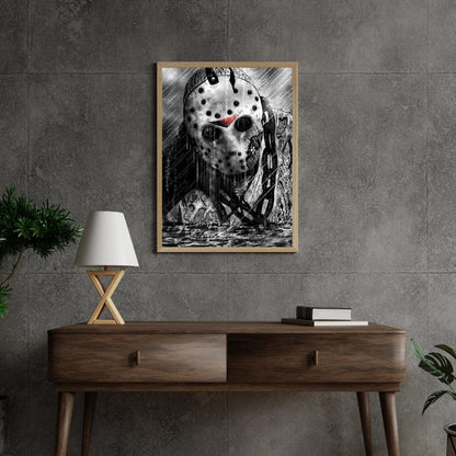 Diamond Painting Halloween - SEOS Shop ®