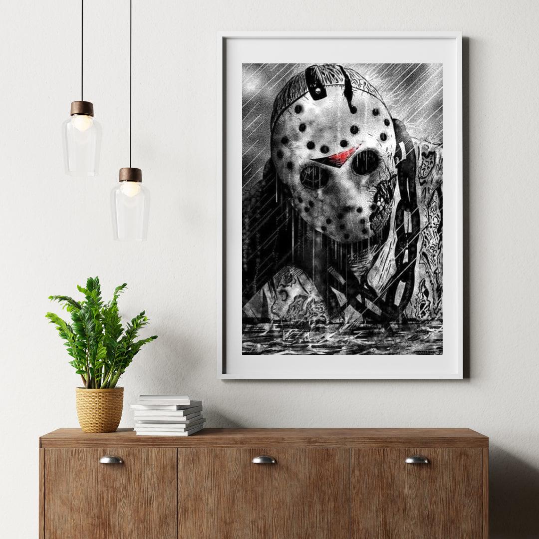 Diamond Painting Halloween - SEOS Shop ®