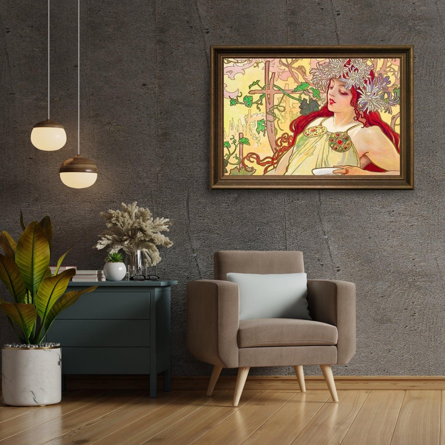Diamond Painting Jesień - SEOS Shop ®